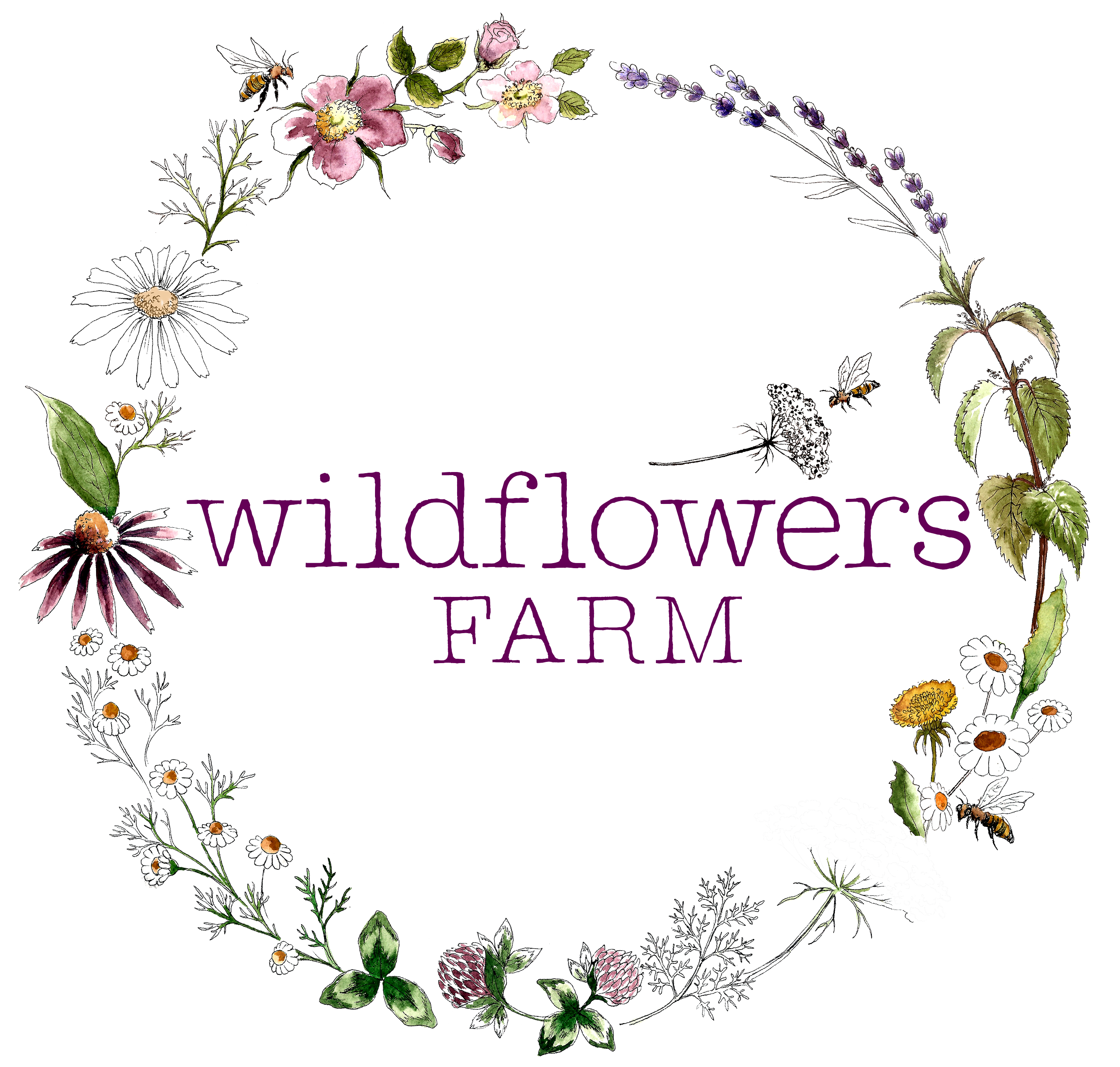Wildflowers Farm