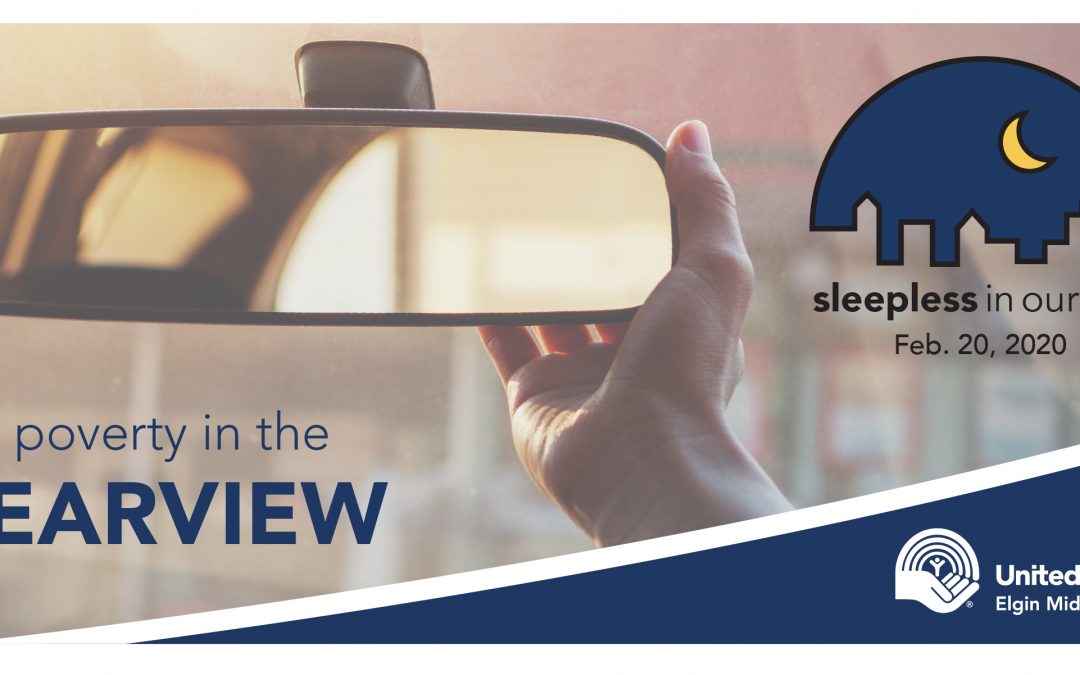 YWCA & STELIP to Participate in United Way’s Sleepless In Our City