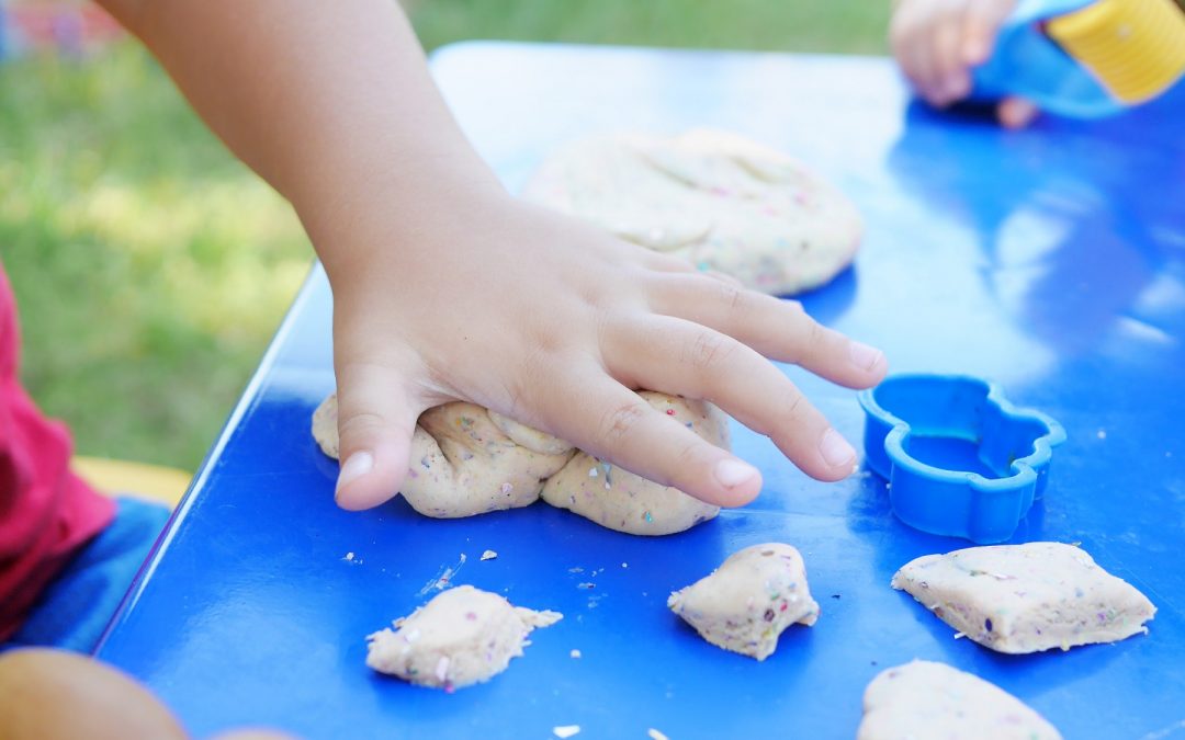 Fun-tastic Ways to Learn from Home