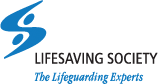 Lifesaving Society logo