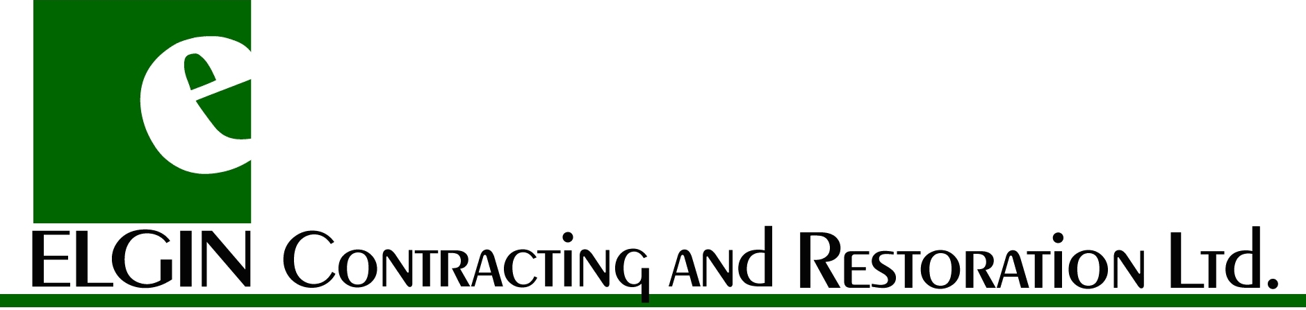 Elgin Contracting & Restoration