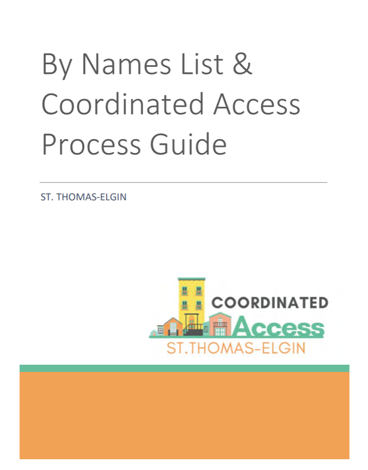 By Names List+Coordinated Access Process Guide_2023