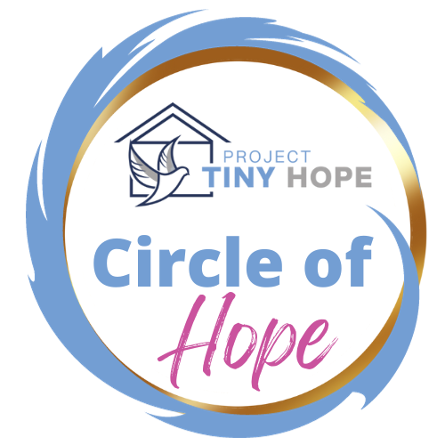 Circle of Hope Leaders