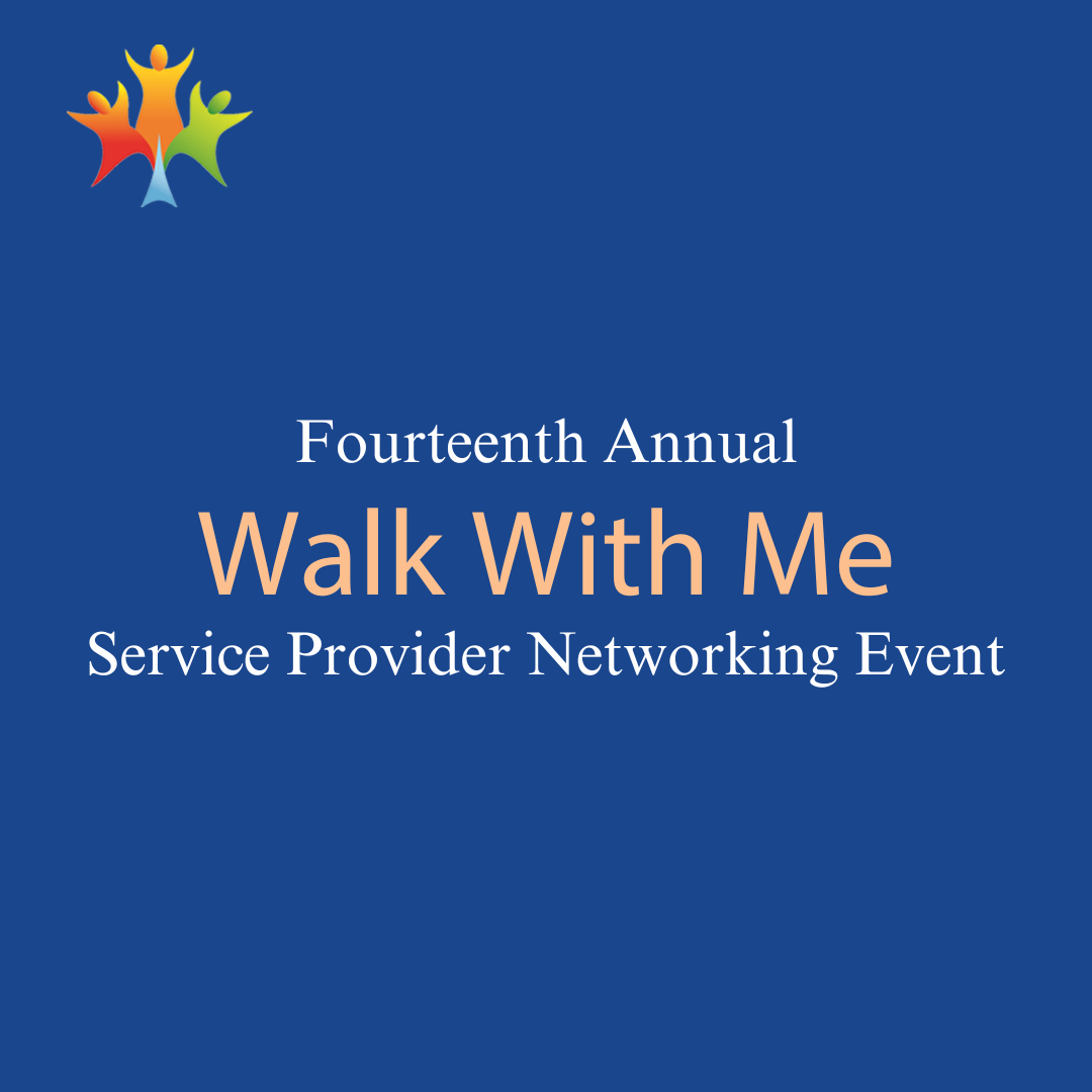 Walk With Me 2025