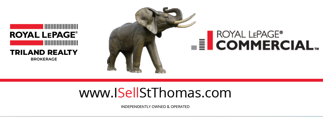 Royal LePage Triland Realty - Ainslee Tracey