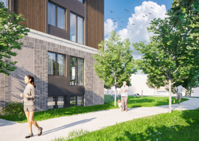 artist's rendering-exterior-Hiawatha+Scott St