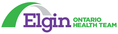 Elgin Ontario Health Team Elgin - Ontario Health Team