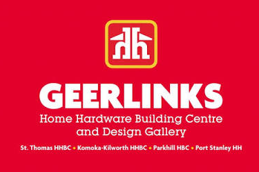 Geerlinks Home Hardware Building Centre & Design Gallery