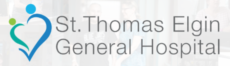 St.Thomas-Elgin General Hospital