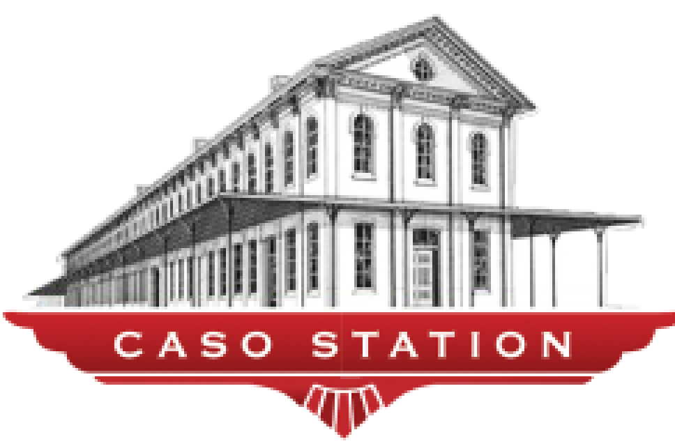 CASO Station - St.Thomas