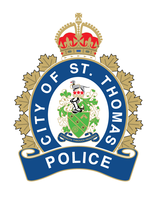 St.Thomas Police