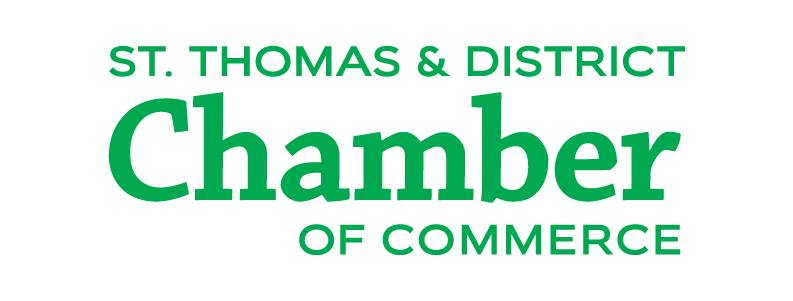 St.Thomas & District Chamber of Commerce - Business After 5 